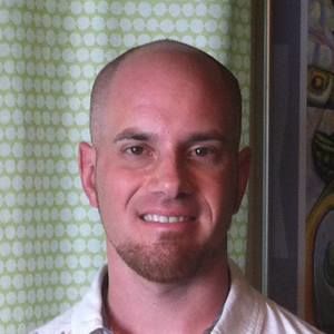 Meet your Posher, David